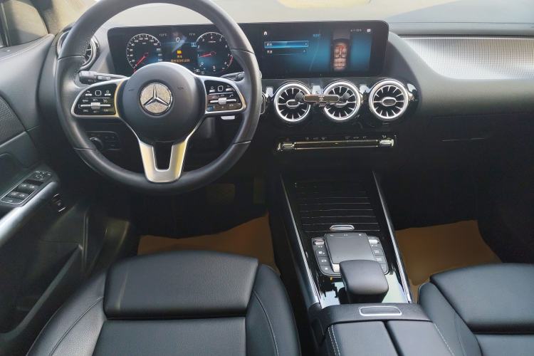 Used Mercedes-Benz GLA 2020 GLA 200
