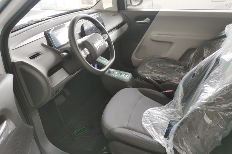 Used  Lumin 2023 205km Xiangqin Version
