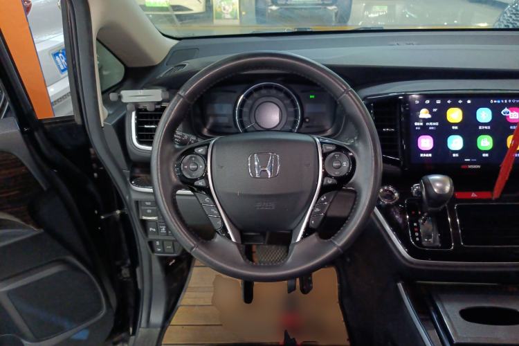 Used Honda Odyssey 2021 2.0L Rui·Luxury Edition