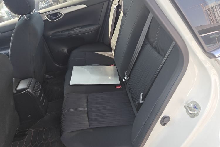 Used Nissan Sylphy 2024 Classic 1.6XE CVT Comfort Edition