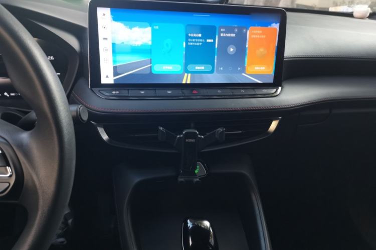 Used MG 5 2025 180 DVVT Global Luxury Edition
