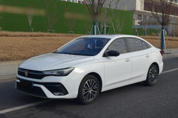 Used Roewe i5 2021 1.5L CVT Diamond Edition