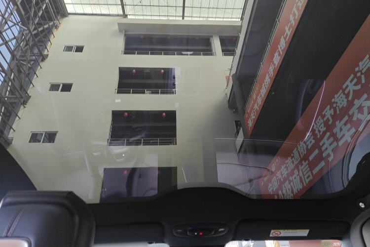 Used  SU7 2024 Rear-Drive Long-Range Intelligent Driving Version