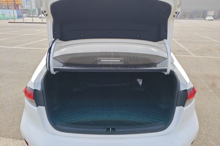 Used Toyota Levin 2022 Facelift TNGA 1.5L CVT Progressive Edition
