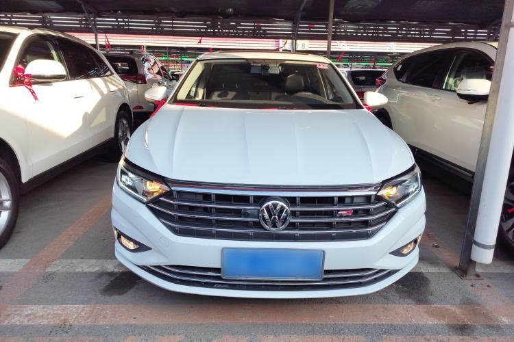 Used Volkswagen Sagitar 2021 280TSI DSG Excellence Edition
