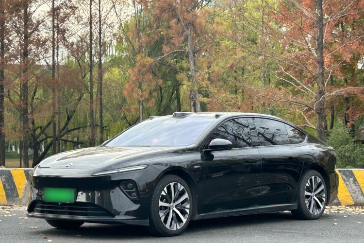 Used Nio ET7 2022 100kWh First Edition

