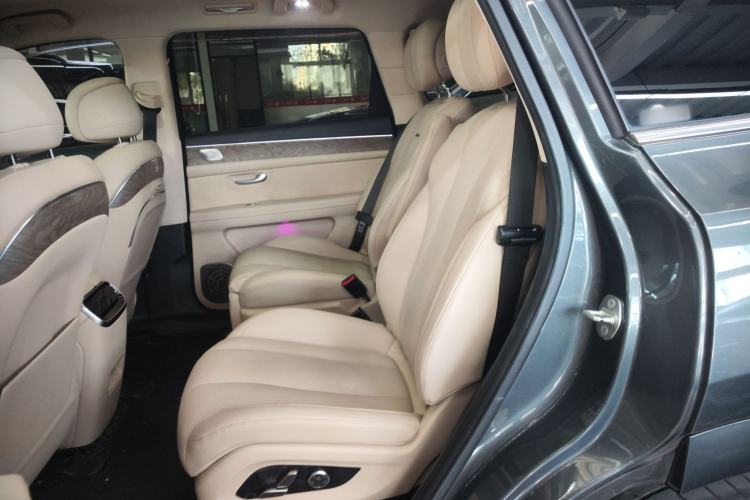 Used Hima AITO M7 2022 1.5T Rear-Drive Comfort Edition