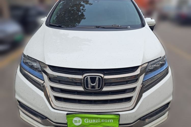 Used Honda Elysion 2019 2.0L Hybrid Luxury Edition
