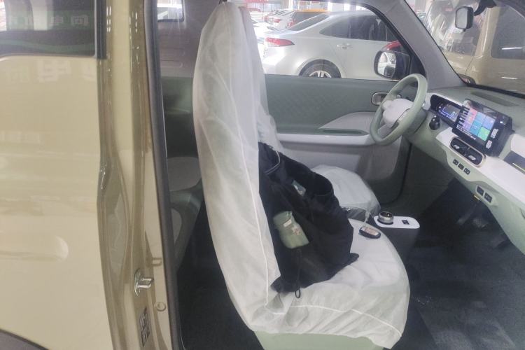 Used  Panda 2025 210km Panda Rider
