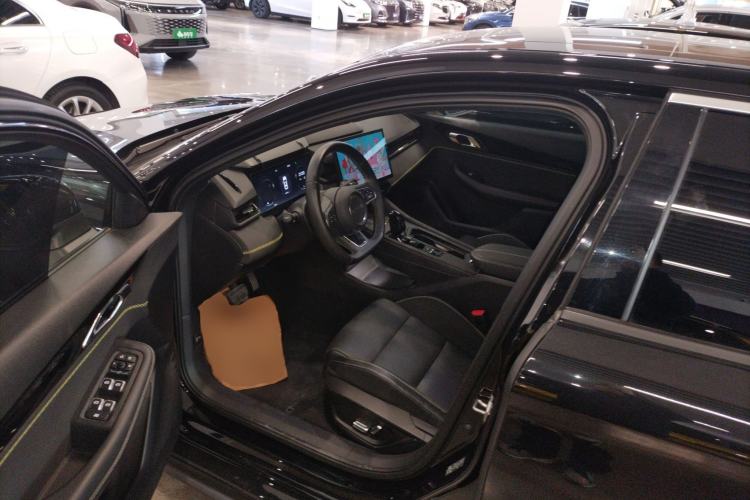 Used Lynk & Co 03 2023 1.5TD DCT JingPro
