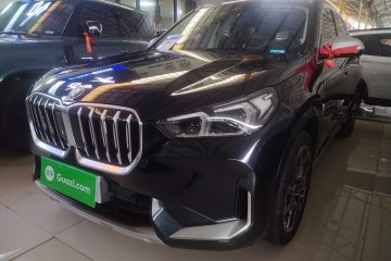 Used BMW X1 2023 sDrive25Li X Design Package