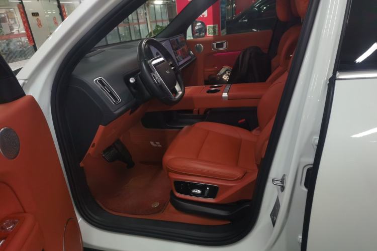 Used Li Auto L7 2024 Pro Model