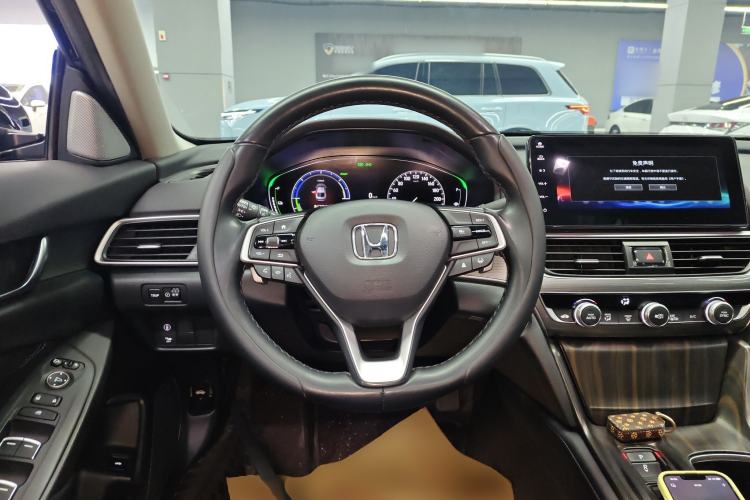 Used Honda Accord 2022 Xing·Hybrid 2.0L Xingling Version