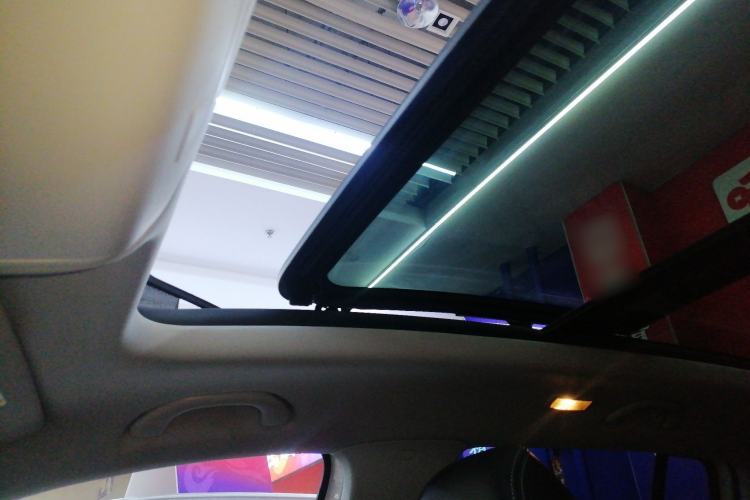 Used Volkswagen Tiguan 2016 300TSI Automatic Two-Wheel Drive Luxury Edition
