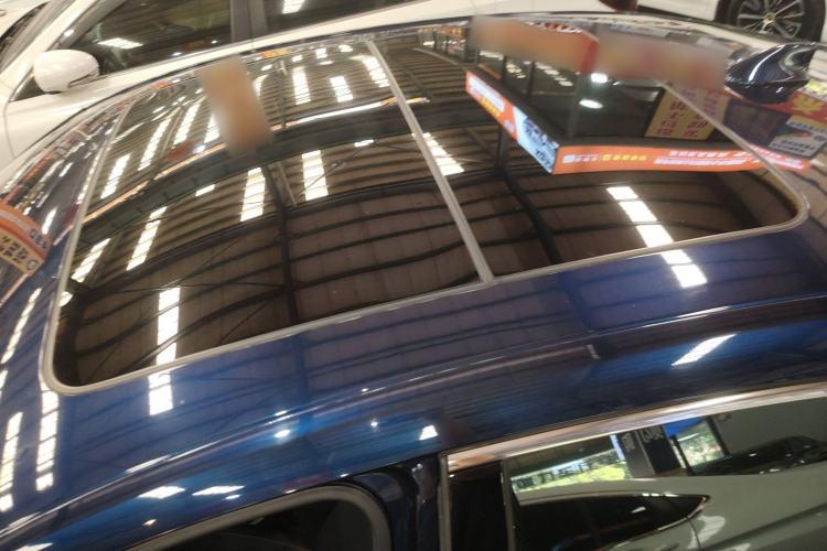 Used Honda Inspire 2022 260TURBO Elegant Edition
