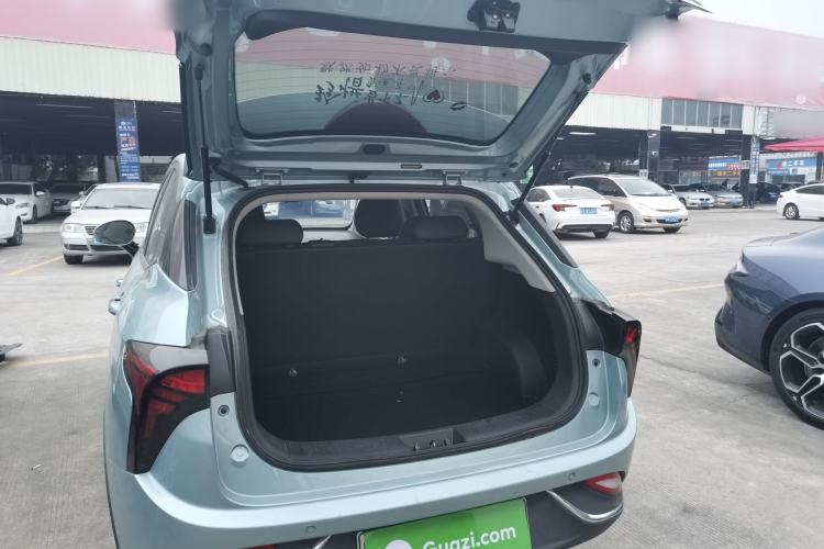 Used NETA V 2022 Chao 400 Lite
