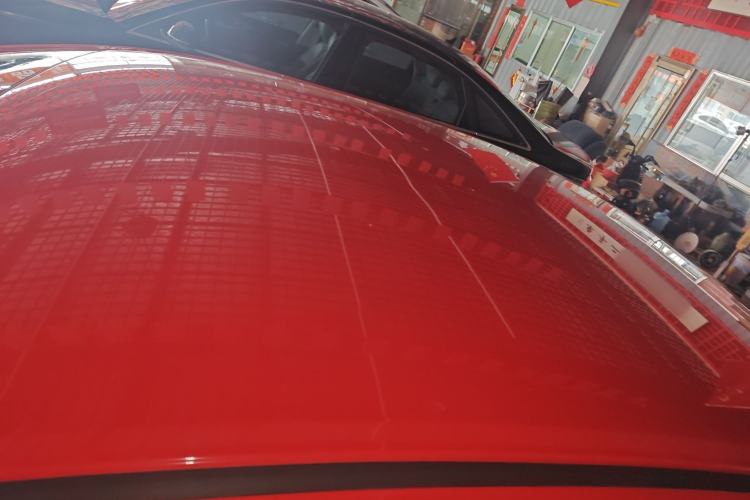 Used Honda Civic 2014 1.8L Automatic Classic Edition