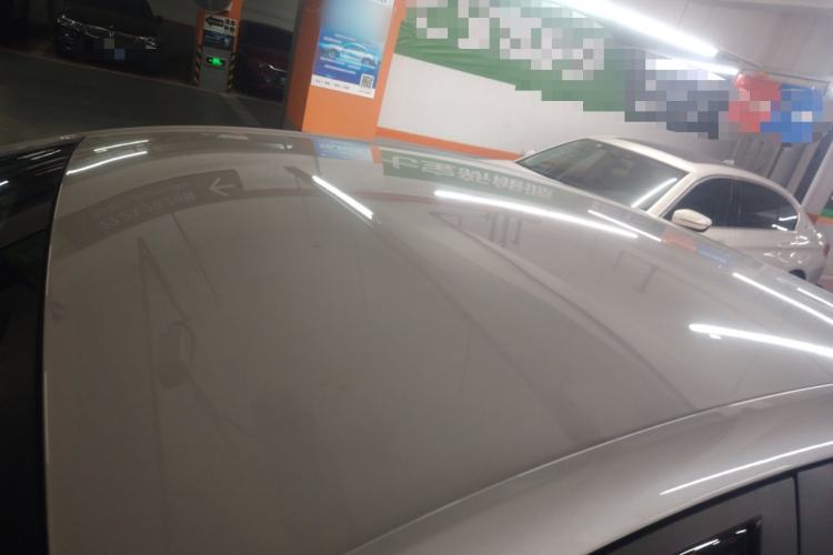 Used Chevrolet Monza 2024 1.5L Dual-Clutch Enjoyment Edition