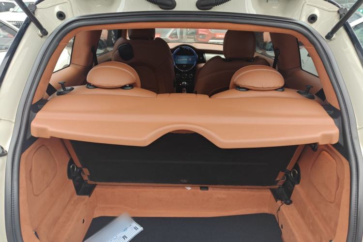 Used  MINI 2014 1.5T COOPER Excitement
