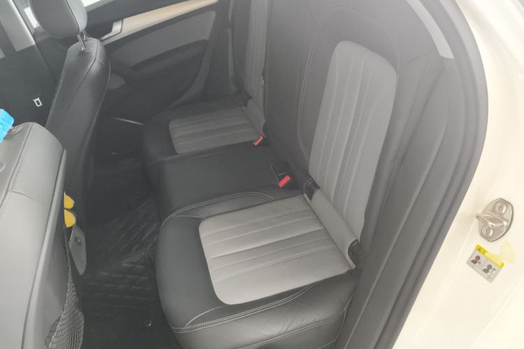 Used Audi Q5L 2020 40 TFSI Prestige Fashion Edition