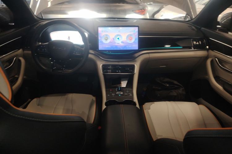 Used BYD Song PLUS New Energy 2024 HONOR Edition DM-i 110km Flagship Model