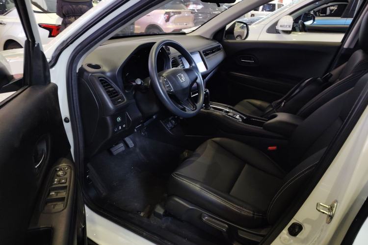 Used Honda Vezel 2020 220 TURBO CVT Elite Edition
