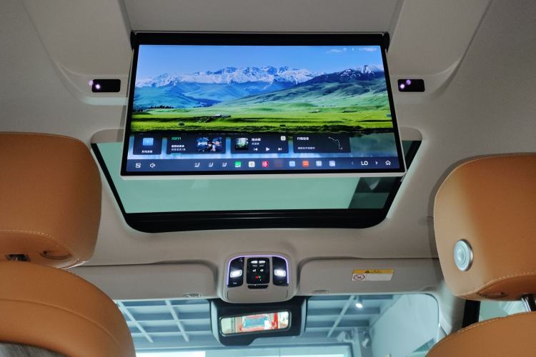 Used Tank 500 New Energy 2026 Model—Hi4-Z Smart Enjoyment Version