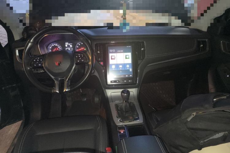 Used Roewe RX5 2020 20T Manual 4G Connect Super-Luxury Flagship Edition