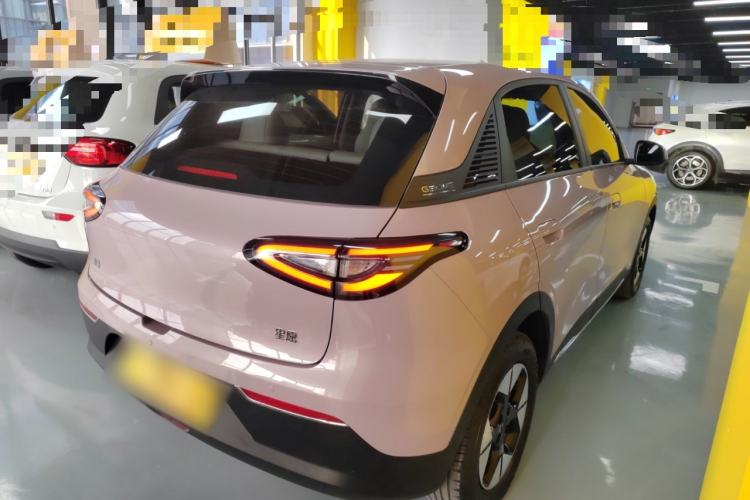 Used  Geome 2025 310km Dream Edition
