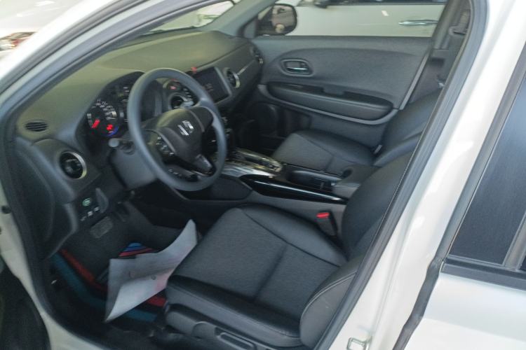 Used Honda XR-V 2021 1.5L CVT Comfort Version