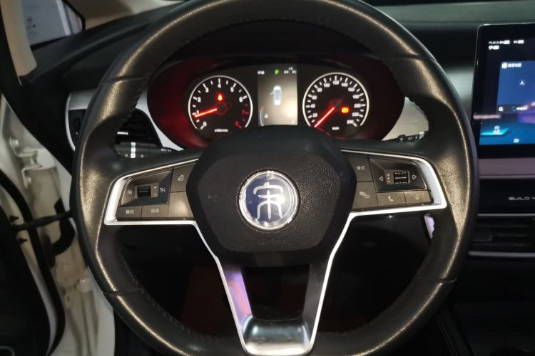 Used BYD Song MAX 2021 Upgraded Model 1.5T Automatic Prestige 7-Seater