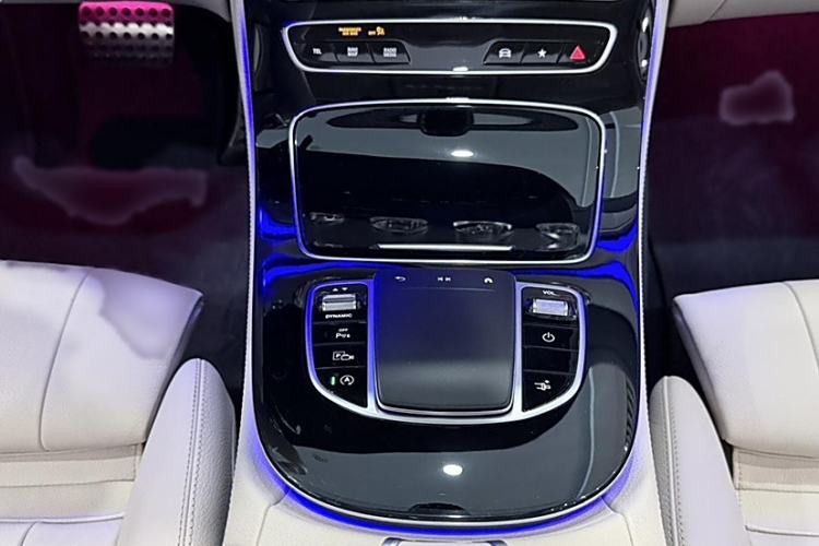 Used Mercedes-Benz E-Class 2021 Facelift E 260 Coupe