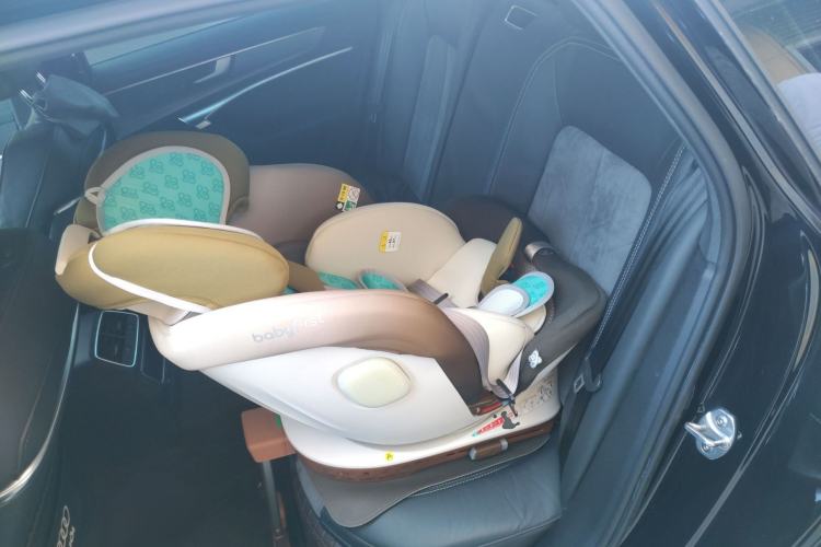 Used Audi A6L 2020 45 TFSI Prestige Dynamic Edition
