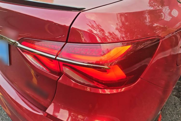 Used Chevrolet Monza 2020 Light Hybrid RS 330T Automatic Comfort Edition
