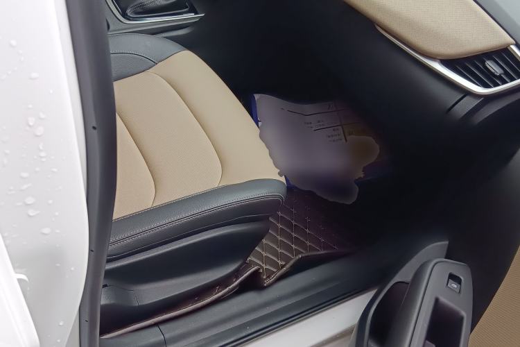 Used Chevrolet Monza 2022 320 Automatic Enjoyment Sunroof Version
