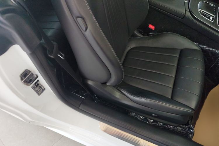 Used Mercedes-Benz E-Class 2019 E 300 Coupe
