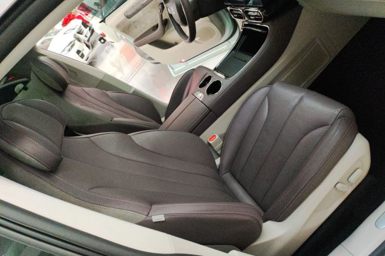 Used Leapmotor C11 2021 Deluxe Edition
