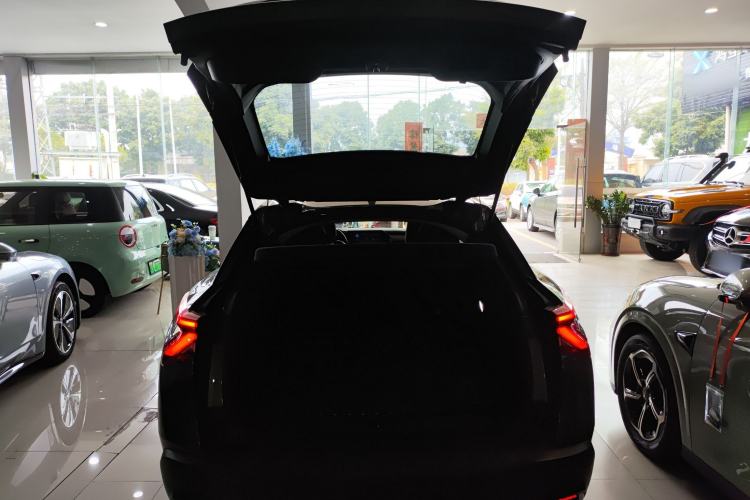 Used Citroen C5 X 2021 1.6T Enjoy the Extraordinary
