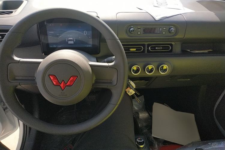 Used Wuling Zhiguang New Energy 
