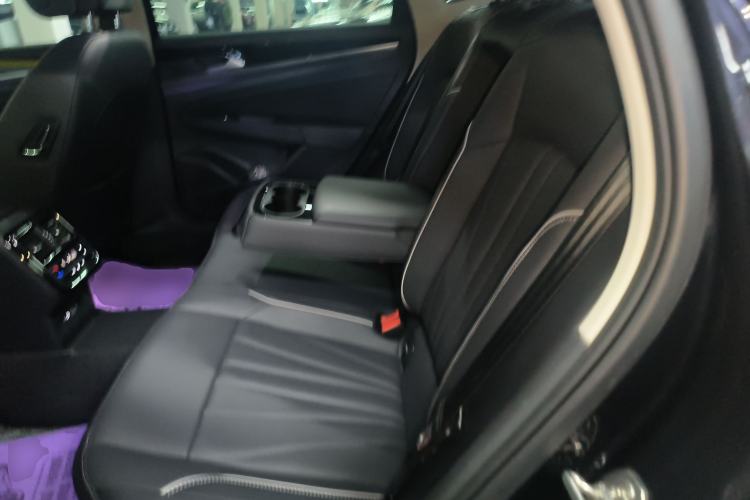 Used Volkswagen Passat 2024 380TSI Starry Dragon Edition
