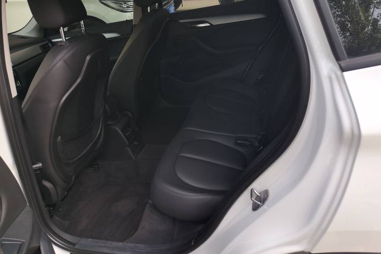 Used BMW X1 2016 sDrive18Li Fashion Model