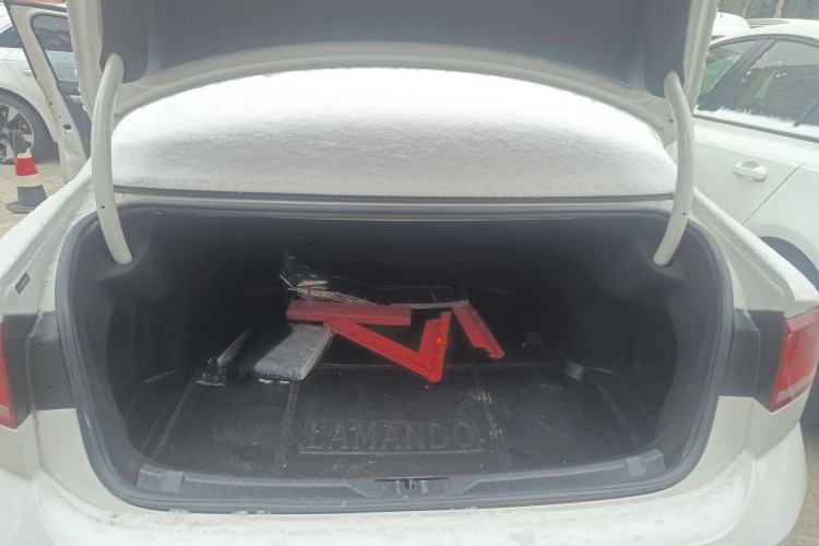 Used Volkswagen Lamando 2017 280TSI DSG Comfort Edition