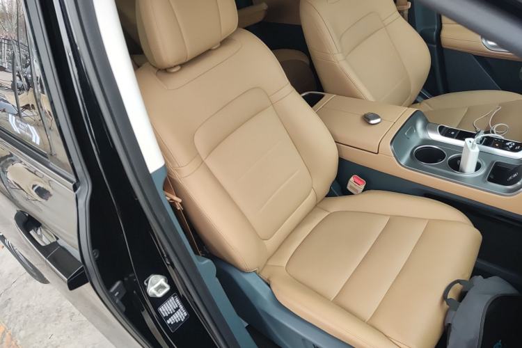 Used GAC Trumpchi E8 New Energy 2024 150km Longteng Starry Night Edition
