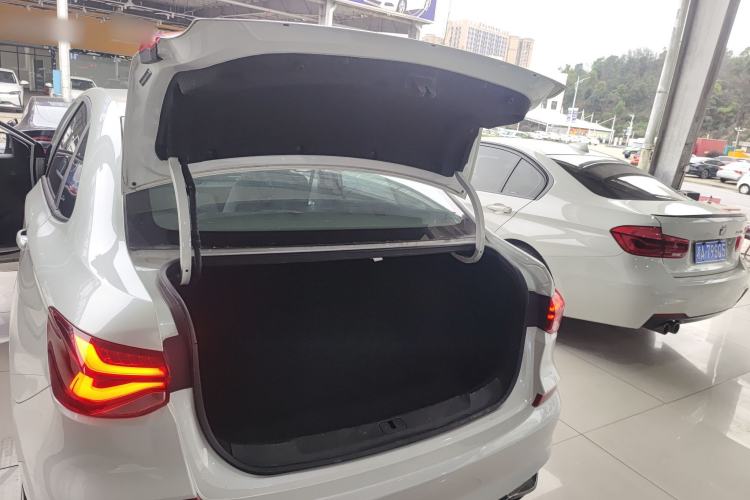 Used Chevrolet Monza 2024 1.5L Dual-Clutch Enjoyment Edition