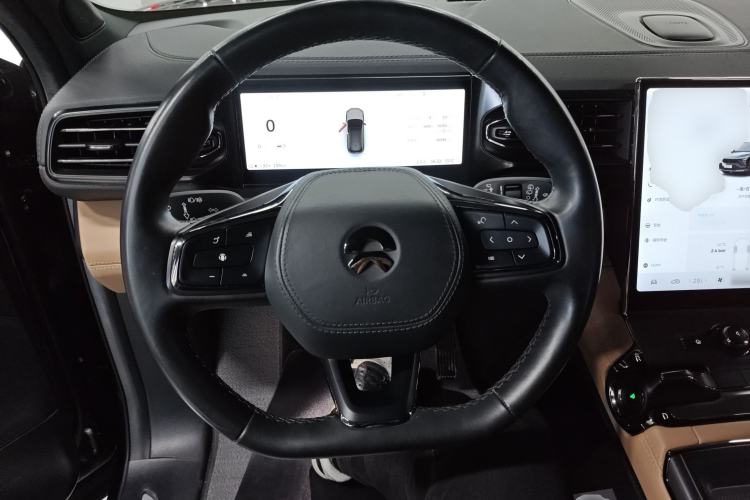 Used Nio ES6 2020 455KM Sport Edition
