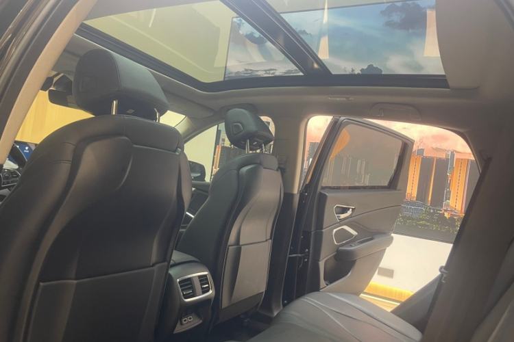 Used Acura RDX 2019 2.0T Smart Enjoyment Version SH-AWD China VI
