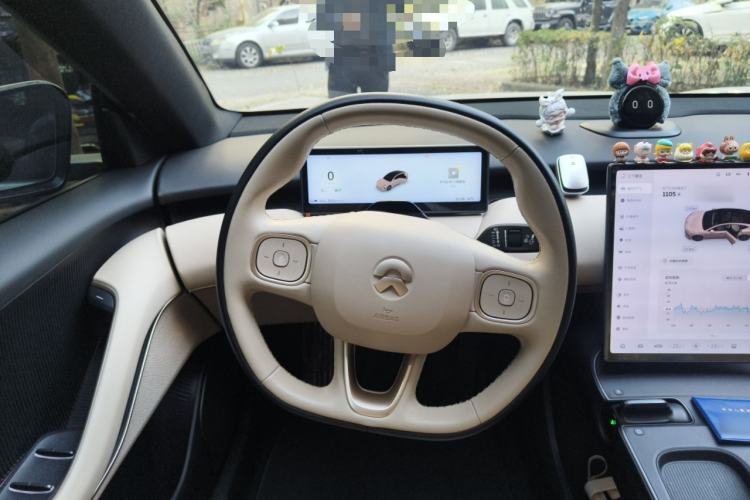 Used Nio ET5 2022 75 kWh