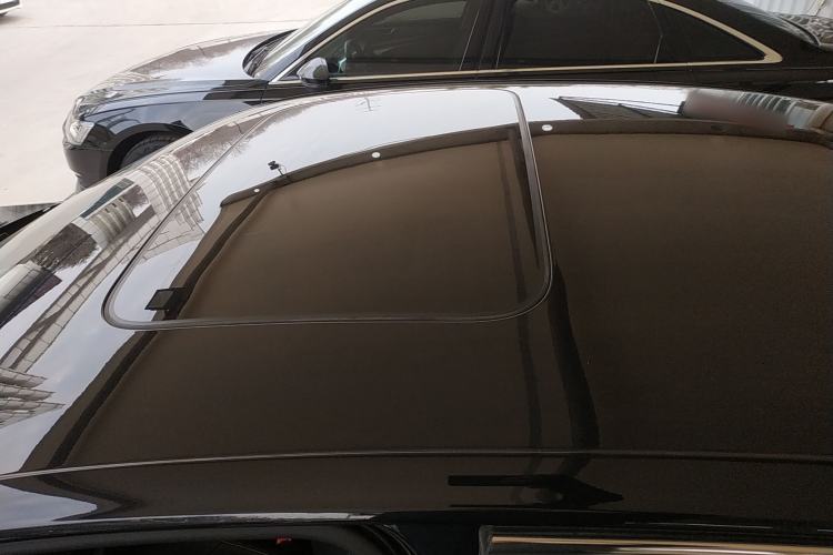 Used Volkswagen Passat 2020 280TSI Elite Edition China VI Standard
