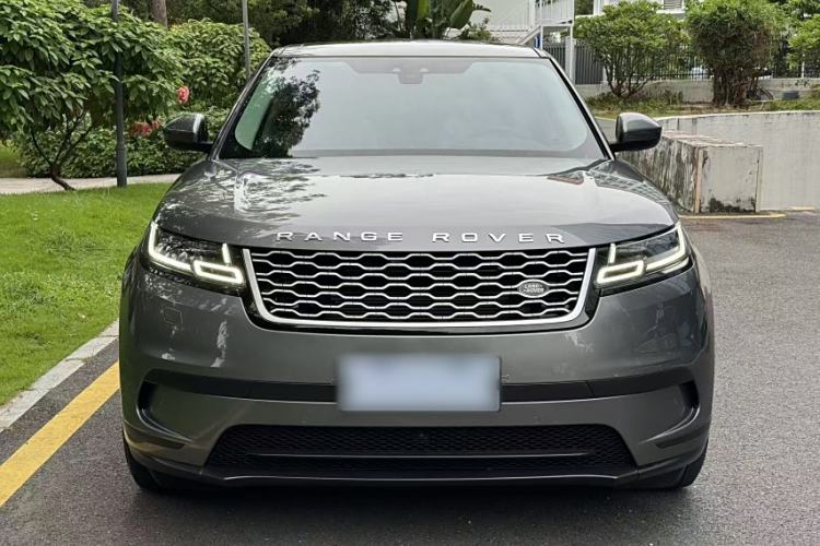 Used Land Rover Range Rover Velar 2017 P380 S

