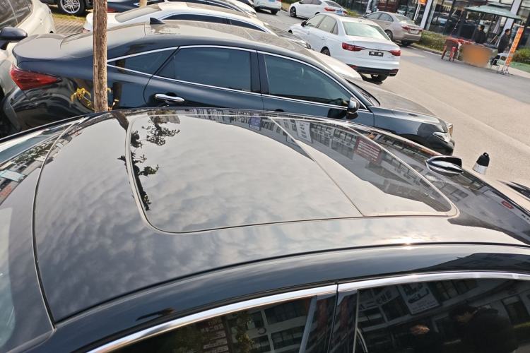 Used Volvo S90 2018 T5 Prestige Edition